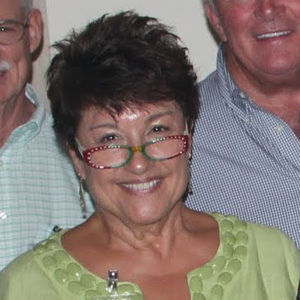 Meet your Posher, Emily r